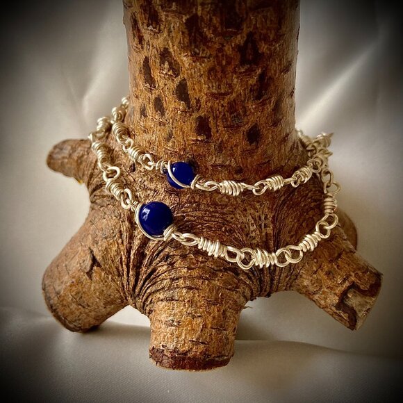 Relationship Twins Bracelets, Togetherness Symbol, Long-Distance Love, Friends - Picture 14 of 16